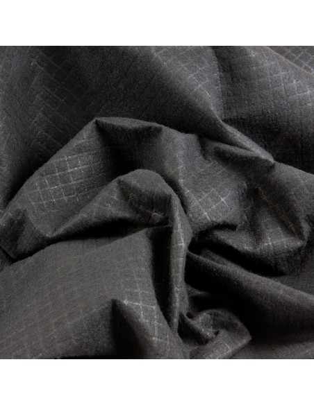 FELTROTHERM | Goffrato Nero |