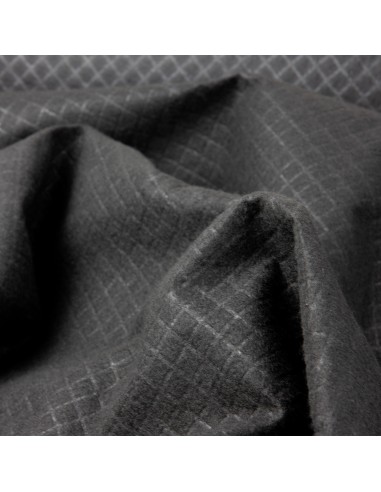 FELTROTHERM | Goffrato Nero |