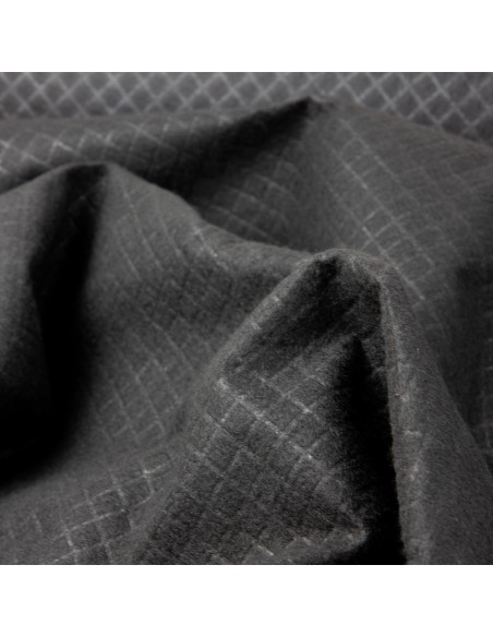FELTROTHERM | Goffrato Nero |