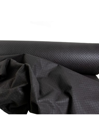 FELTROTHERM | Goffrato Nero |