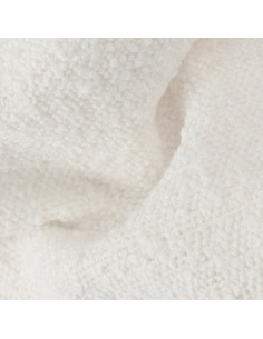 PRIVILEGE WHITE | Tessuto Bouclé | 2