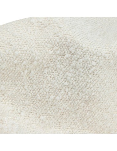 PRIVILEGE WHITE | Tessuto Bouclé |