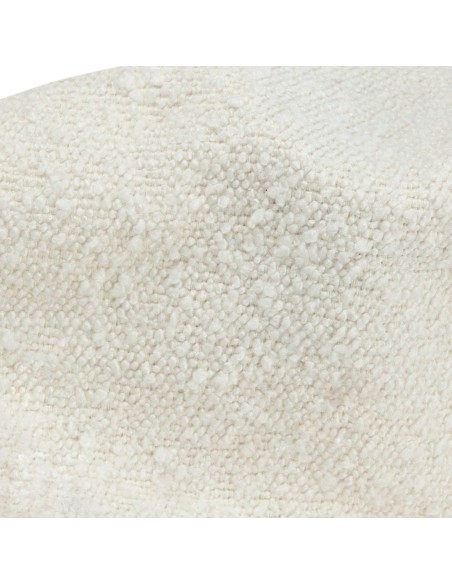 PRIVILEGE WHITE | Tessuto Bouclé |