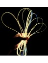 PROFILO FLEX COB | Profilo LED flessibile | Luce Calda | L.5 m Sp.3 mm |