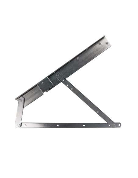 ALZARETE GET-UP letto matrimoniale | Meccanismo sollevamento ORIZZONTALE Letto Contenitore | KIT COMPLETO |