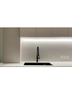 PROFILO FLEX COB | Profilo LED flessibile | Luce: Naturale | Dimensioni: Lunghezza 5 m - Spessore 3 mm 2