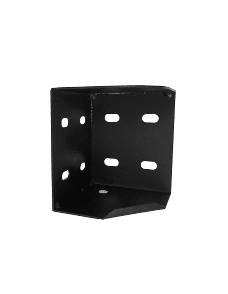 KIT ALZARETE letto MATRIMONIALE + ANGOLARI per rete 13x11 cm | KIT COMPLETO: 2 Trapezi + 2 Pistoni + 4 Clips+ Viti di montagg...