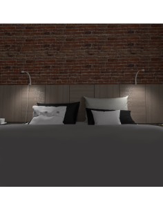 FLEXI-R USB BIANCA | Lampada LED Flessibile con attacco USB | Lampada: Bianca | Luce: Naturale | Voltaggio: 12V 2