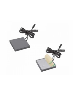 TOUCH SWITCH WITH DIMMER | Touch switch with dimmer function | Light intensity modulator