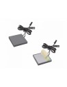 TOUCH SWITCH WITH DIMMER | Touch switch with dimmer function | Light intensity modulator