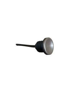 MINI TOUCH SWITCH CON DIMMER | Interruttore touch con funzione dimmer | Modulatore d’intensità luce