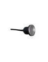 MINI TOUCH SWITCH CON DIMMER BRONZO | Interruttore touch con funzione dimmer | Modulatore d'intensità luce |