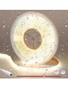 PROFILO FLEX COB DA ESTERNO | Profilo LED flessibile | Luce: Naturale | Lunghezza 5m - Spessore 8 mm | Voltaggio: 12V