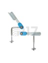 CRICCHETTO SCATTO BLU - 90/180 | SET da 4 coppie | 90-180° |
