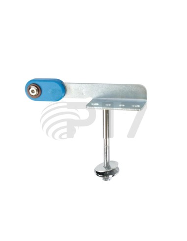 CRICCHETTO SCATTO BLU - 90/180 | SET da 4 coppie | 90-180° |