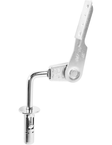 BF03 | SET da 4 coppie |  Snodo Poggiatesta per divani | Inclinazione 90-195°