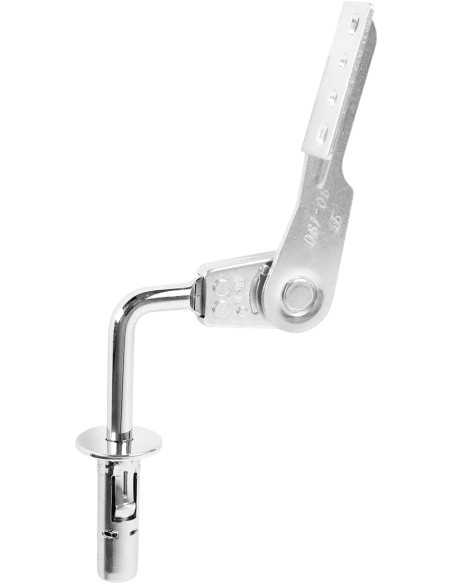 BF03 | SET da 4 coppie |  Snodo Poggiatesta per divani | 90-195° |