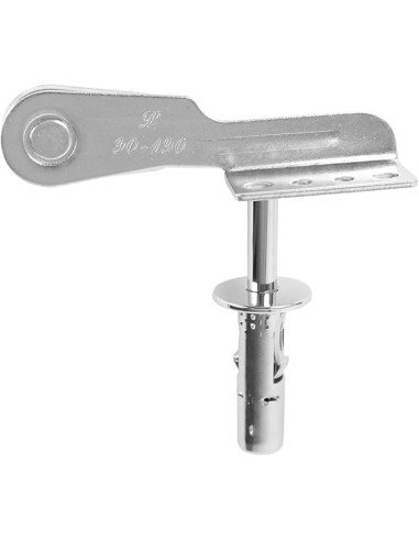 BF03 | SET da 4 coppie |  Snodo Poggiatesta per divani | Inclinazione 90-195°