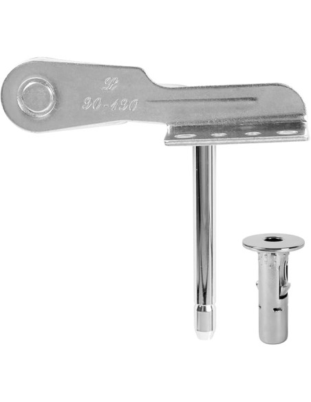 BF03 | SET da 4 coppie |  Snodo Poggiatesta per divani | 90-195° |
