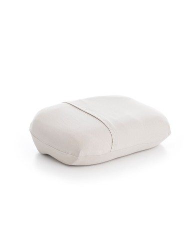 P17 x Dyplon | MODUS | Cuscino Componibile e Multifunzione | Memory Foam | Ortopedico e Multiuso| Cuscino per Cervicali |
