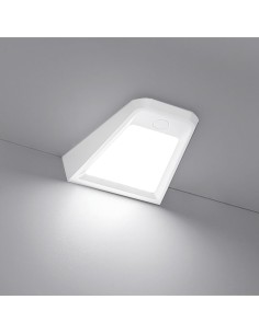 JUNO MOVEMENT BIANCA | Lampada per cucina con Sensore di Movimento | Luce: Naturale | Voltaggio: 12V 2