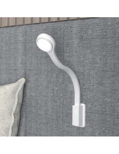 FLEXI-2R USBC | Lampada LED Flessibile + Attacco USBC | Luce: Naturale | Voltaggio: 12V