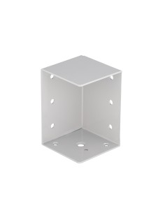ANGOLARE RETE LETTO -VENERE | SET da 4pz | Poggiarete Letto | H.14,5 L.10X10 cm 2