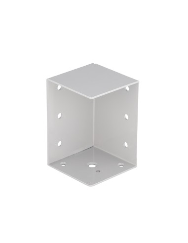 ANGOLARE RETE LETTO -VENERE | SET da 4pz | Poggiarete Letto | H.14,5 L.10X10 cm