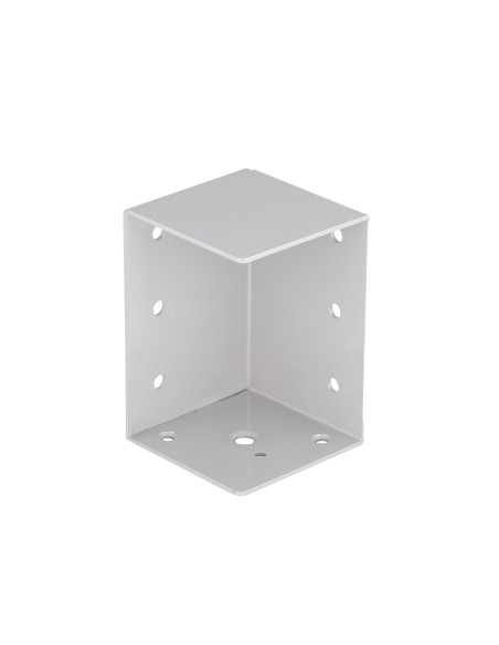 ANGOLARE RETE LETTO -VENERE | SET 4pezzi | Dimensioni: H.14,5 - L.10x10 cm | Venere | Poggia rete Letto