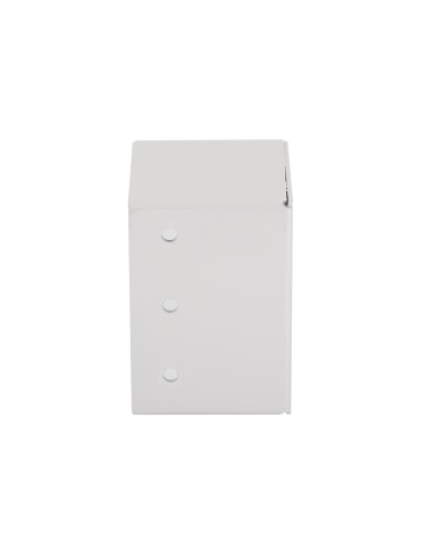 ANGOLARE RETE LETTO -VENERE | SET 4pezzi | Dimensioni: H.14,5 - L.10x10 cm | Venere | Poggia rete Letto