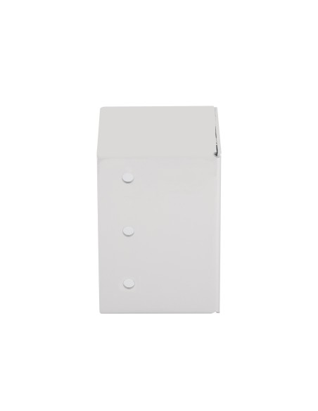 ANGOLARE RETE LETTO -VENERE | SET da 4pz | Poggiarete Letto | H.14,5 L.10X10 cm