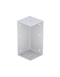 ANGOLARE RETE LETTO - VENERE | SET da 4pz | Poggiarete Letto | H.21 L.10X10 cm 2