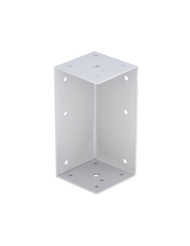ANGOLARE RETE LETTO - VENERE | SET da 4pz | Poggiarete Letto | H.21 L.10X10 cm