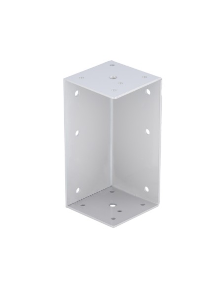 ANGOLARE RETE LETTO - VENERE | SET da 4pz | Poggiarete Letto | H.21 L.10X10 cm