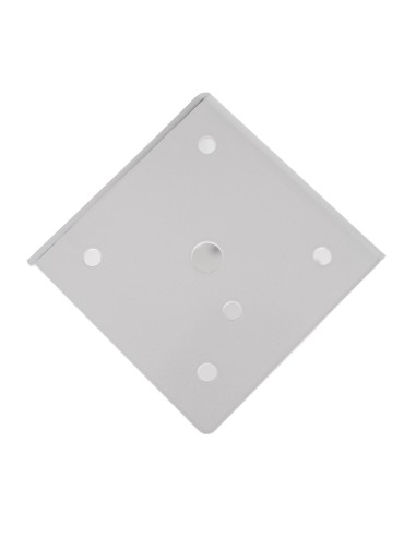 ANGOLARE RETE LETTO - VENERE | SET da 4pz | Poggiarete Letto | H.21 L.10X10 cm