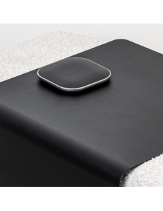 Tavolino WHISKY CHARGER | Tavolino per bracciolo divano con wireless charger | 2