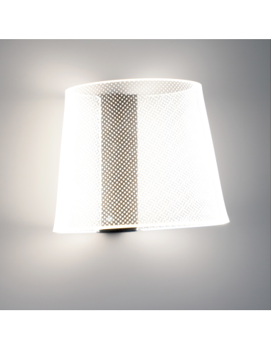 KINKIET II TRASPARENTE | Lampada LED |