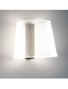 KINKIET II TRASPARENTE | Lampada LED | Lampada: Trasparente | Luce: Naturale | Voltaggio: 12V