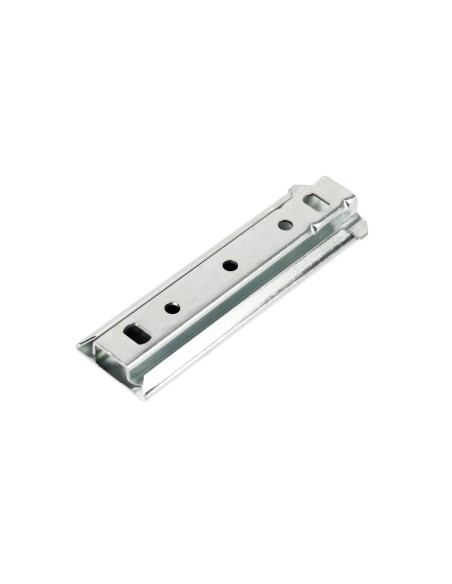 BAIONETTA ZINCATA F | SET da 4 coppie | 13 cm |
