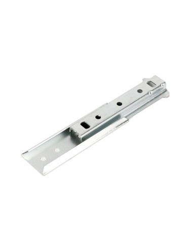 BAIONETTA ZINCATA F | SET da 4 coppie | 13 cm |