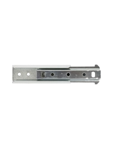 BAIONETTA ZINCATA F | SET da 4 coppie | 13 cm |