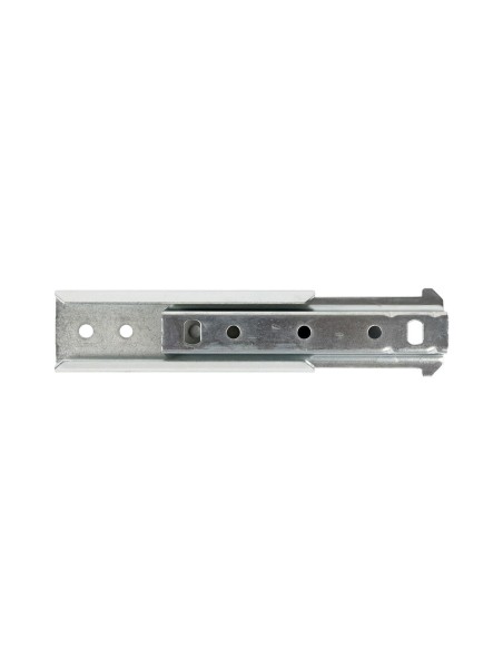 BAIONETTA ZINCATA F | SET da 4 coppie | 13 cm |
