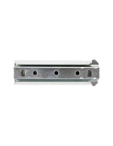 BAIONETTA ZINCATA F | SET da 4 coppie | 13 cm |