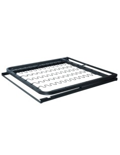 TELAIO SCORREVOLE - Scorrimento Seduta | Dimensioni: Larghezza 81 cm x Profondità 76 cm