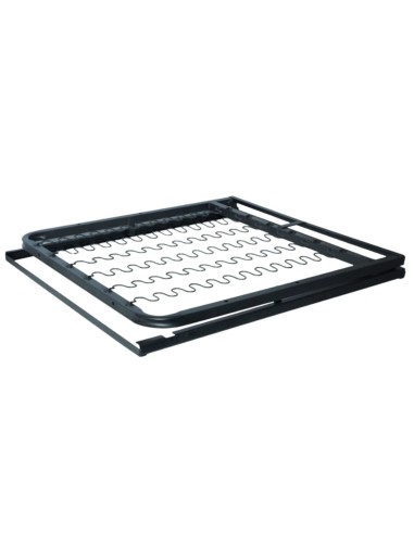 TELAIO SCORREVOLE - Scorrimento Seduta | Dimensioni: Larghezza 81 cm x Profondità 76 cm