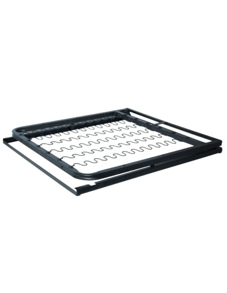 TELAIO SCORREVOLE - Scorrimento Seduta | Dimensioni: Larghezza 81 cm x Profondità 76 cm