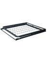 TELAIO SCORREVOLE - Scorrimento Seduta | Dimensioni: Larghezza 81 cm x Profondità 76 cm