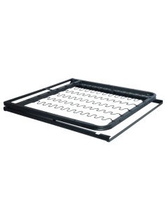 TELAIO SCORREVOLE - Scorrimento Seduta | Dimensioni: Larghezza 81 cm x Profondità 76 cm 2