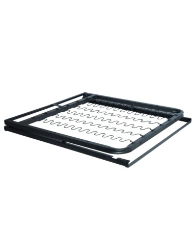 TELAIO SCORREVOLE - Scorrimento Seduta | Dimensioni: Larghezza 81 cm x Profondità 76 cm