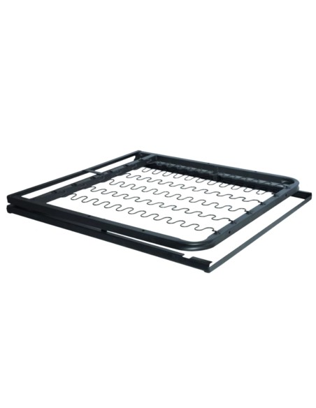 TELAIO SCORREVOLE - Scorrimento Seduta | Dimensioni: Larghezza 81 cm x Profondità 76 cm